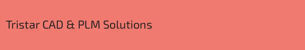 Tristar CAD & PLM Solutions